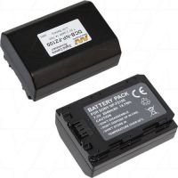 SONY DCB-NP-FZ100-BP1 DIGITAL CAMERA BATTERY